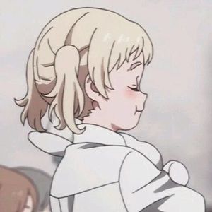 Meet your Posher, Conghui